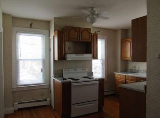 6 Sumner St #2, Taunton, MA 02780