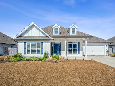 6212 Jenks Dr, Gulf Breeze, FL, 32563