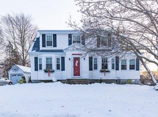 174 Greene St, North Andover, MA 01845