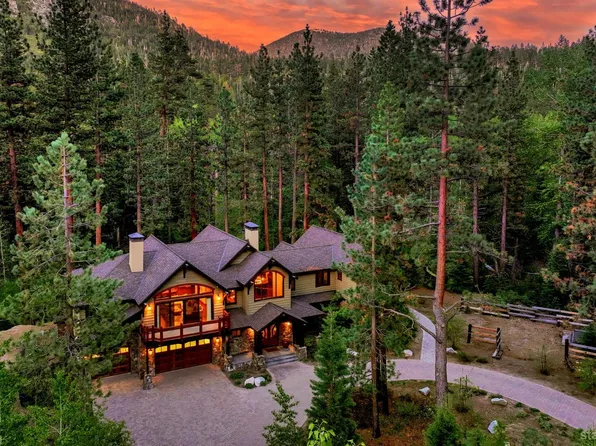3771 S Upper Truckee Rd, South Lake Tahoe, CA 96150