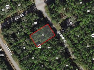 8792 N Spikes Way #25, Dunnellon, FL 34434