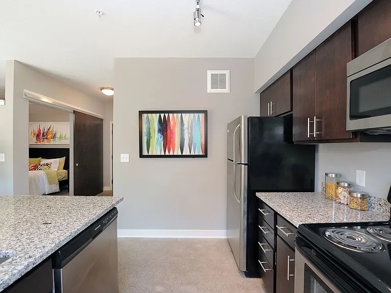 Spectrum Apartments & Townhomes — Photo 58