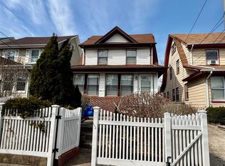 194-19 115th Avenue, Saint Albans, NY 11412