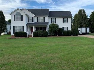 502 Cress School Rd, Salisbury, NC 28147