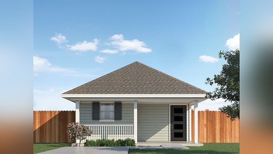 Elevation Image 0.