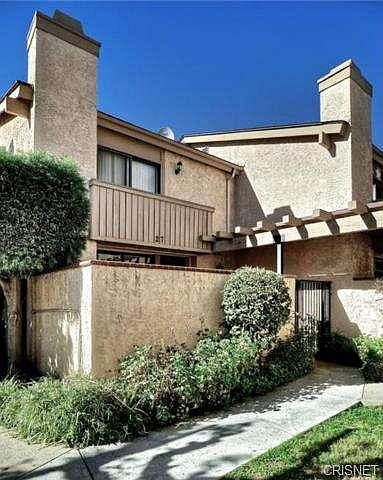 1st image of 9600 Sylmar Ave Unit 27