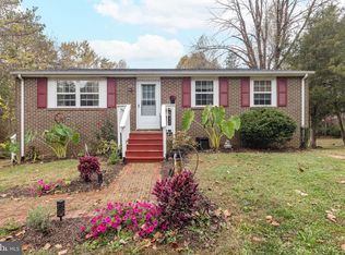 628 Harrison Cir, Locust Grove, VA 22508