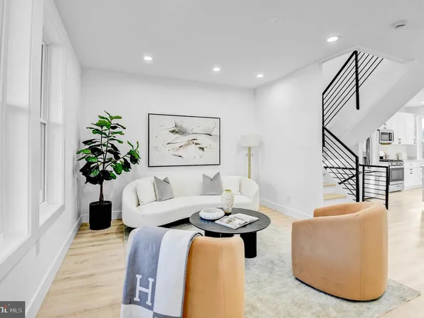 517 Florida Ave NE, Washington, DC 20002