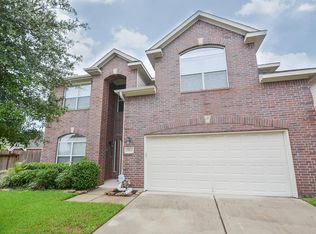 21814 Glade Cyn, Spring, TX 77388