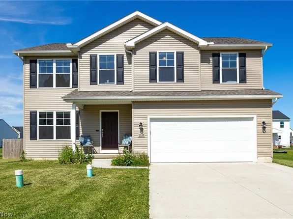 6034 Conneaut Light Dr, Vermilion, OH 44089
