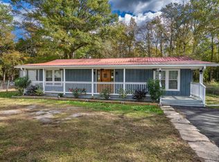 6135 Red Bluff Rd, Loris, SC 29569