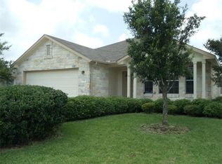 109 Magnum Trl, Bastrop, TX 78602