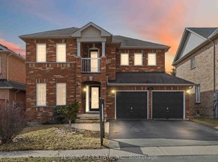 144 Aspenwood Dr, Newmarket, ON