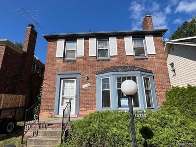 15753 Wisconsin St, Detroit, MI, 48238