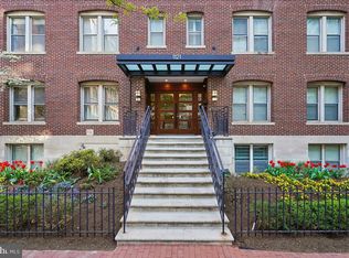 1121 24th St NW APT 309, Washington, DC