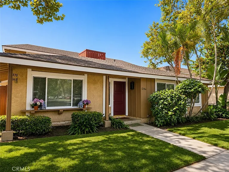 12466 Rancho Vista Dr — Photo 1