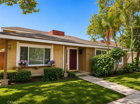 12466 Rancho Vista Dr, Cerritos, CA 90703