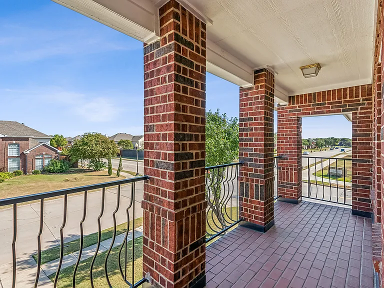 1501 Ector Dr — Photo 16