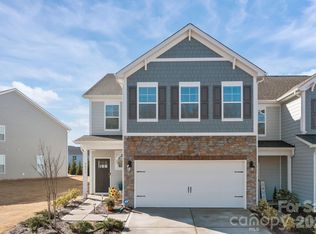7895 Iron Rd, Sherrills Ford, NC 28673