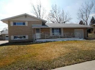 940 W 100th Pl, Northglenn, CO 80260