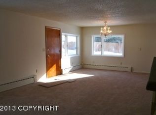 6420 E 8th Ave, Anchorage, AK 99504