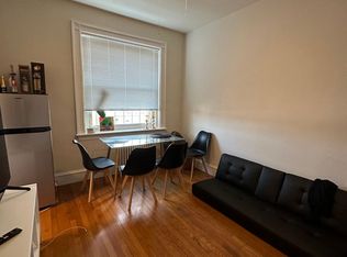 1654 Massachusetts Ave, Cambridge, MA 02138