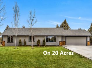 63956 Pioneer Loop, Bend, OR 97701