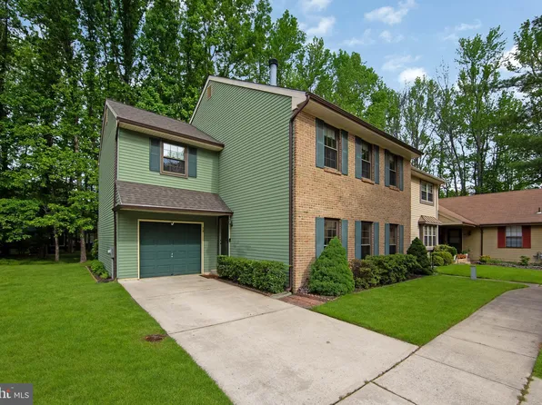 34 Wentwood Ct, Medford, NJ 08055