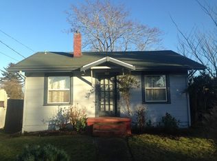 3154 NE 76th Ave, Portland, OR 97213