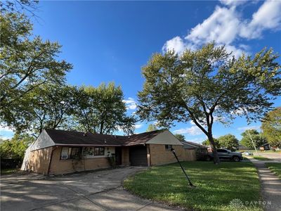 6119 Rosebury Dr, Dayton, OH, 45424