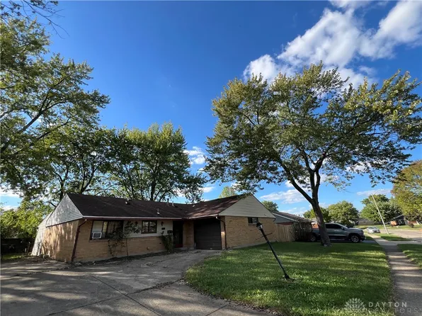 6119 Rosebury Dr, Dayton, OH 45424