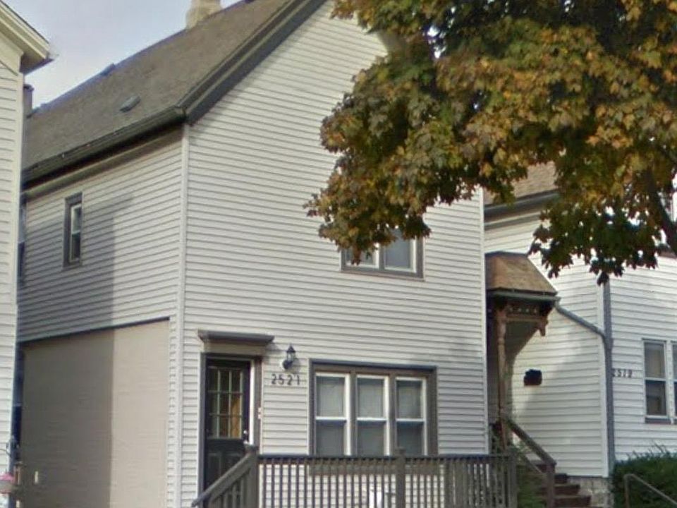 1st image of 2521 S Logan Ave #A
