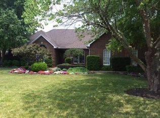 1524 Ridgeside Ave, Bowling Green, KY 42104