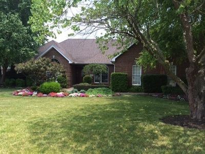 1524 Ridgeside Ave, Bowling Green, KY, 42104