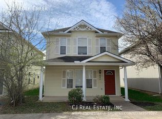 421 NE Wolf Creek Rd, Grain Valley, MO 64029