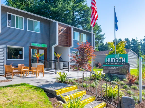 The Hudson by Trion Living