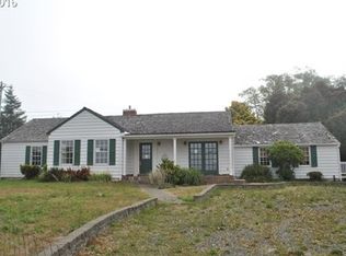 16385 Grootendorst Ln, Brookings, OR 97415