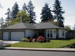 12114 NE 46th Ave, Vancouver, WA
