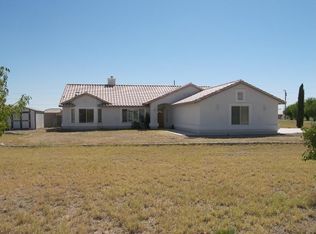 19619 W Lower Buckeye Rd, Buckeye, AZ 85326