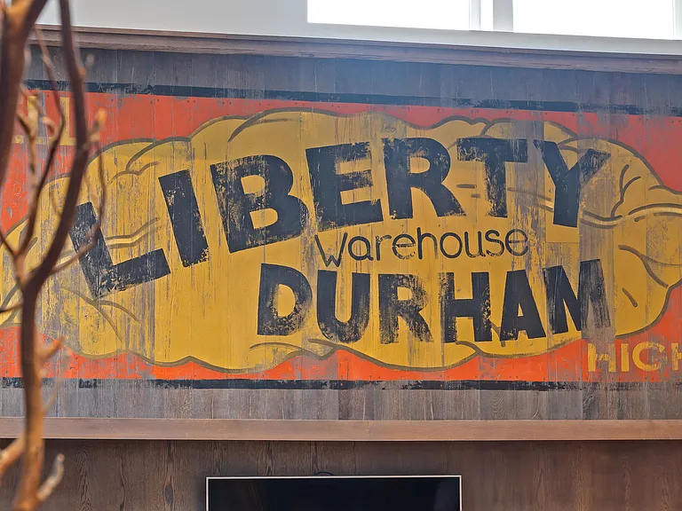 Liberty Warehouse — Photo 42