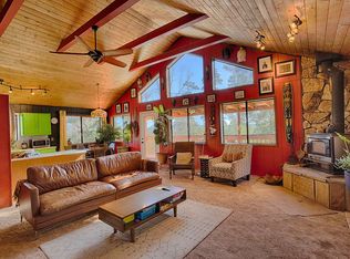 2887 View Way, Lakeside, AZ 85929