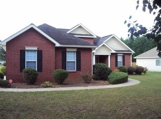 472 Feagin Mill Rd, Warner Robins, GA 31088