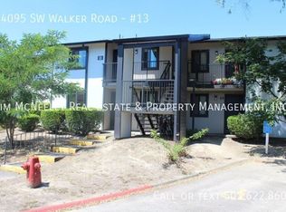 14095 SW Walker Rd APT 13, Beaverton, OR 97005