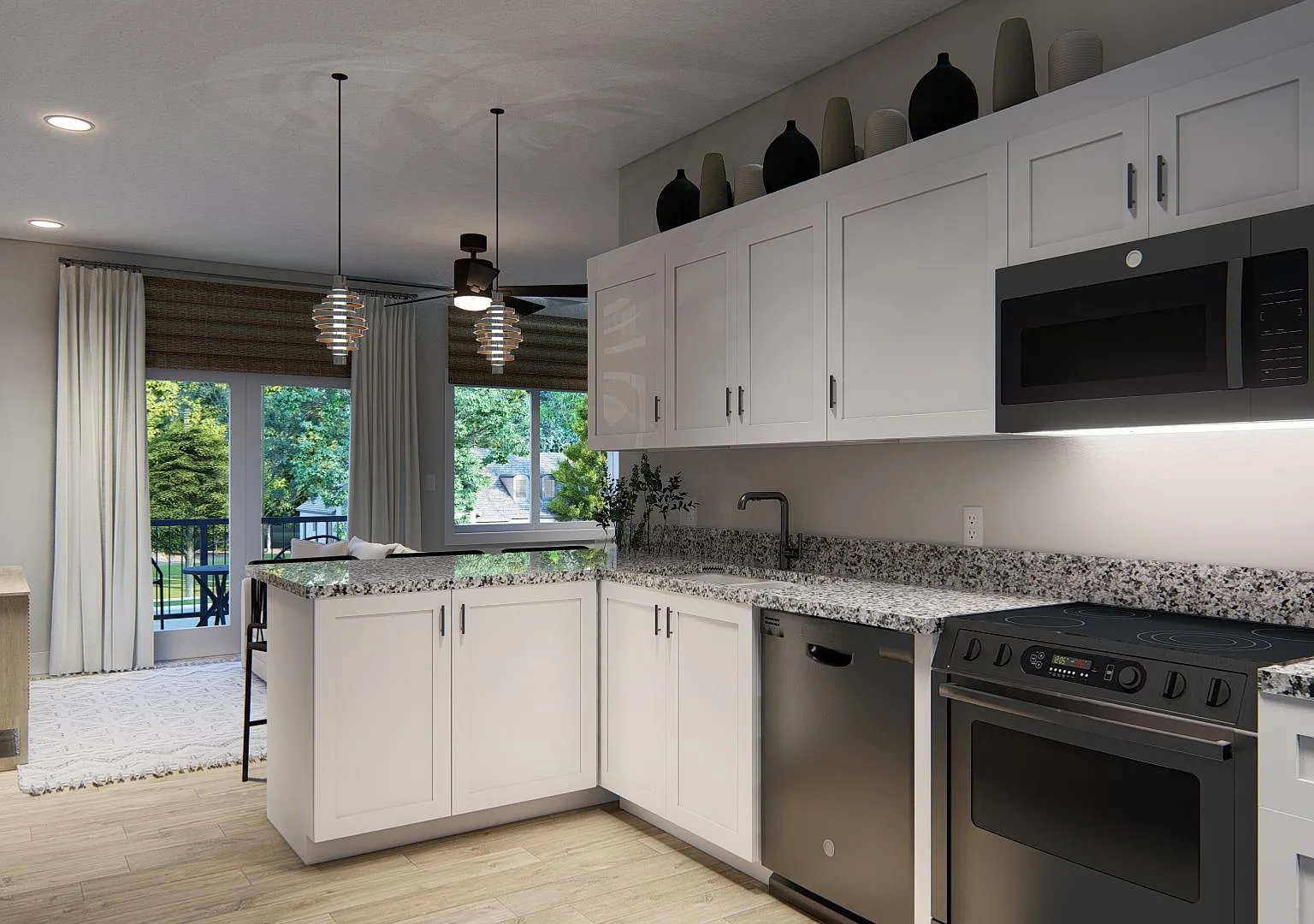 The Foundry Apartments — Photo 1