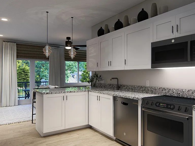 The Foundry Apartments — Photo 1