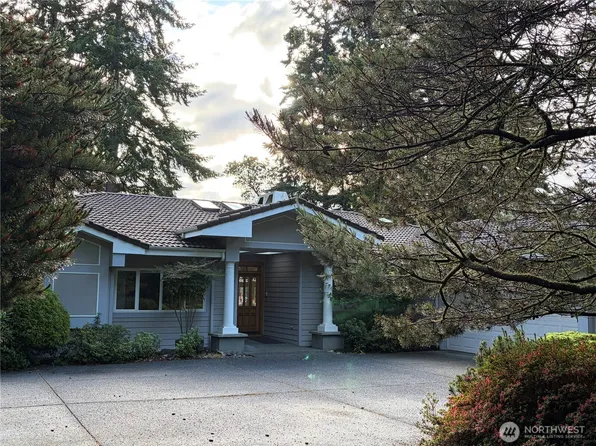182 Cedarview Drive, Port Townsend, WA 98368