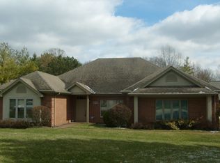 2001 Settlers Trl, Vandalia, OH 45377