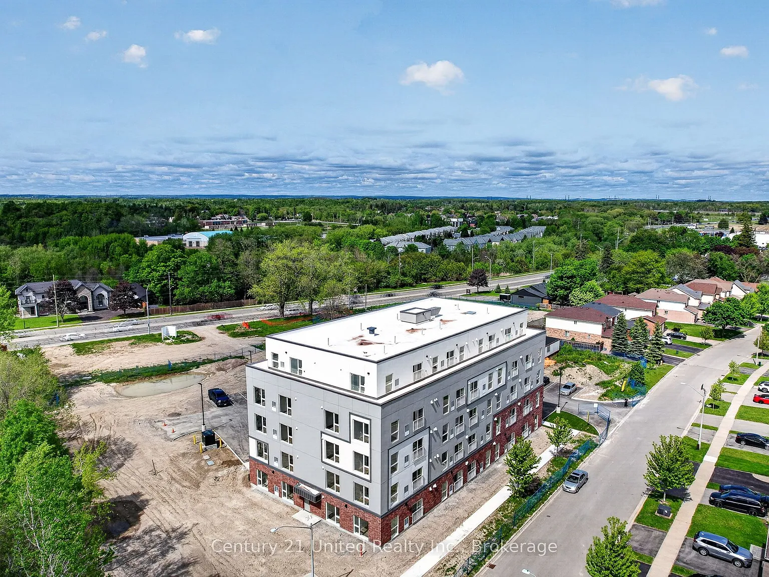 1 bed, $2,140 — Photo 2