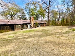15667 Butler Ridge Rd, Cottondale, AL 35453