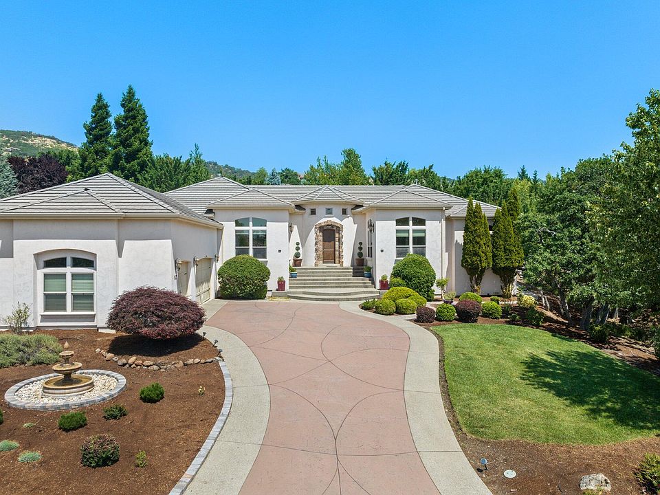 5622 Saddle Ridge Dr, Medford, OR 97504 MLS 220167482 Zillow